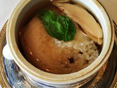 松茸竹笙清汤-福1015(愚园路店)