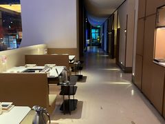 -宽来·欢聚火锅(来福士广场水景店)