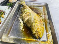 -庆山饭店·海鲜饺子家常菜(北戴河黑石路店)