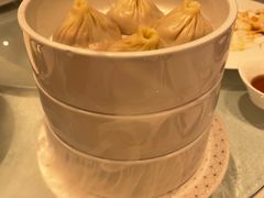 -上海和平饭店龙凤厅 Dragon Phoenix