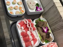 -德庄火锅(矿大三胞店)