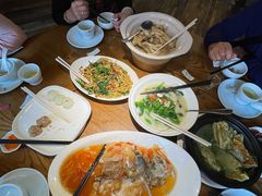 -金苑酒家·客家菜·广东老字号(万象店)
