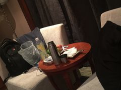 -厦门悦华酒店
