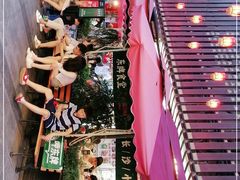 -东排食堂长沙小吃大排档(五一广场店)