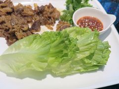 -恒记饭店·海鲜明档(淹城店)