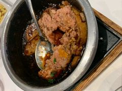 八宝狮子头-小厨娘淮扬菜(六合欢乐港店)