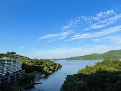 -天目湖涵田度假村