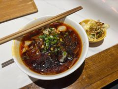 -蒋家肠旺面馆(合群路店)