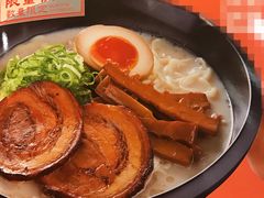 -味千拉面(又一城店)