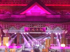 -寻梦滕王阁实景演出