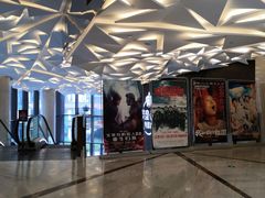 -英皇UA电影城(瑞虹天地月亮湾)