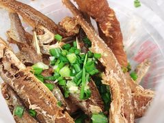 -大马弄蒋师傅美食酥鱼(察院前店)