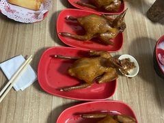 -光明刘冰乳鸽店(光明法政北路店)