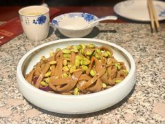 -并州大牌档之醉轻尘