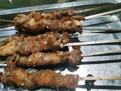 -直隶安家牛肉罩饼(七一路店)