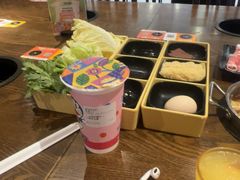 -呷哺呷哺 小火锅 (浦东新欧尚超市店)