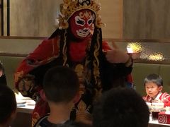 -海底捞火锅(万象城店)