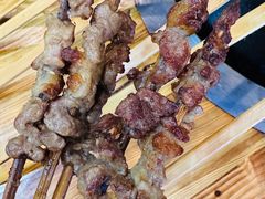 -源味居手把签烧烤(长春一店)