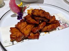 澳洲烤排-乾隆美食·本帮菜(黄河路店)
