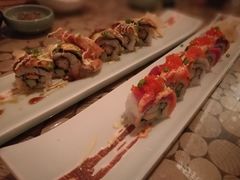 -西村日本料理(香格里拉饭店)