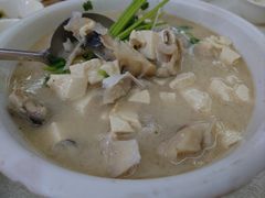 豆腐鱼头汤-醉贤居