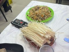 -贵州黄牛肉馆(韩村路店)