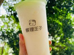 -察理王子(金浦店)