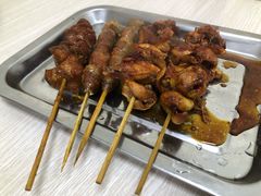 -海平馄饨(逍遥二路店)