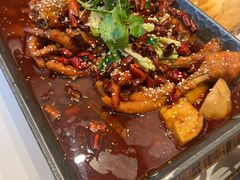 -将军府·鸡毛店(武侯祠店)