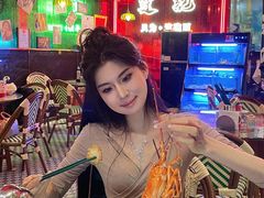 -霆记海鲜·只为这碗面(滨江店)