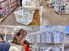 -名创优品(天河区正佳广场二店)