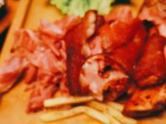-丰收日·小海鲜·沪上家宴(顾村正大店)