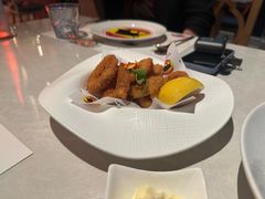 -Mezomd曼索蒂西班牙餐厅(广粤店)