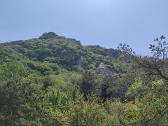 -昆嵛山石门里景区