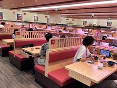 -寿司郎(皇庭广场店)