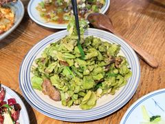 -静一餐厅·湖北菜(前门店)