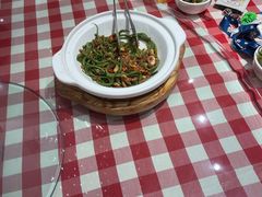 -西贝(上海中心店)