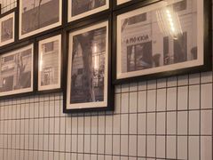 -BAKER&SPICE(安福路店)