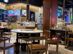 -蚝贝乐鲜蚝烤肉烤榴莲自助(金楠天街店)