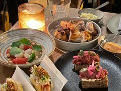 -BOR Eatery(安福路店)