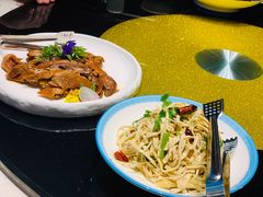 -老东营·东营菜(西四路店)