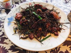 老味道茶香鸭-杨记隆府(时代天街店)