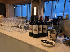 -济南凯宾斯基酒店-THE VIEW云景全日制餐厅