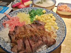 -半秋山西餐厅(巴南万达广场店)