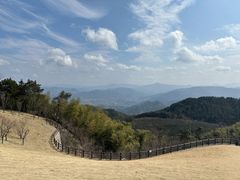 -天姥山