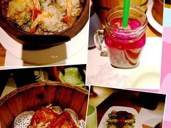 糯米蒸虾球-胡桃里音乐酒馆(曲江店)