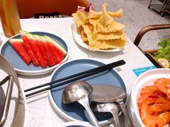 -若爱猪肚鸡·啫啫煲(循礼门M+店)