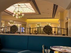 大堂-翠华(澳门银河店)