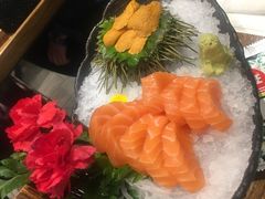 -阿吾罗日本料理(K11艺术中心店)