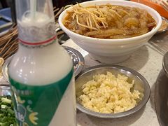 -水碾河刘老大串串香(水碾河路店)